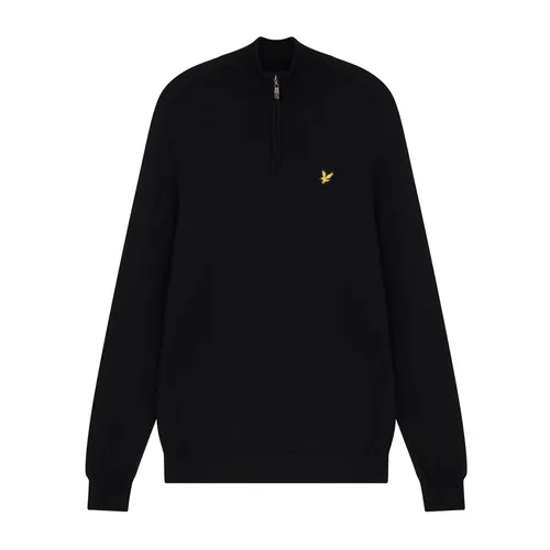 Knitwear > Turtlenecks - - Lyle & Scott - Modalova