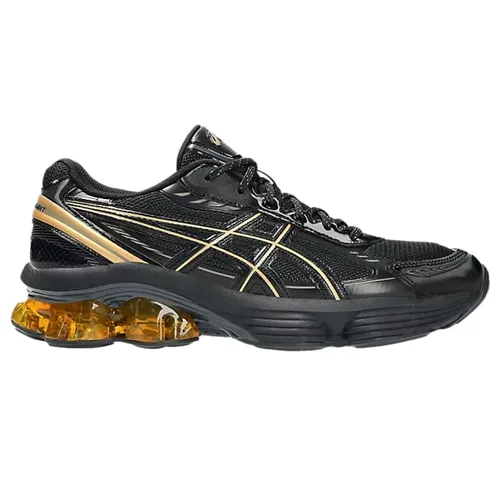 Asics - Shoes > Sneakers - Black - Asics - Modalova