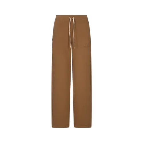 Trousers > Straight Trousers - - Autry - Modalova