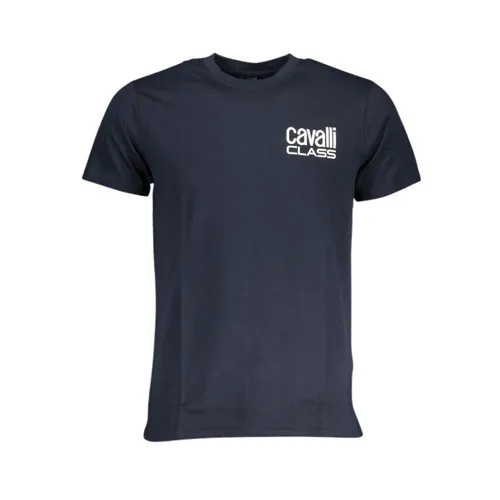 Tops > T-Shirts - - Cavalli Class - Modalova
