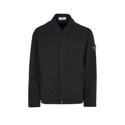 Jackets > Light Jackets - - Stone Island - Modalova