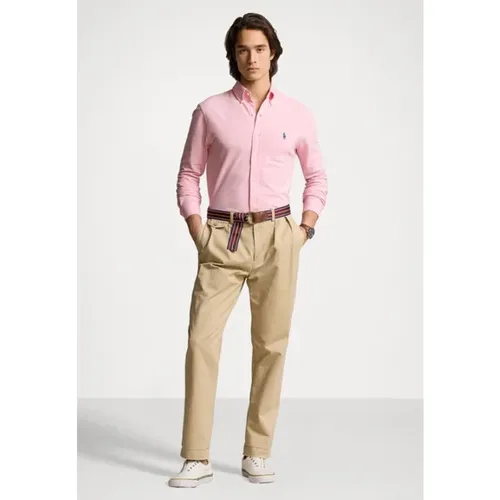 Shirts > Casual Shirts - - Ralph Lauren - Modalova
