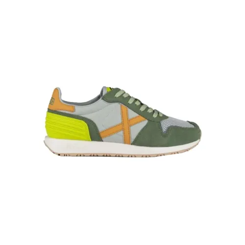 Shoes > Sneakers - - Munich - Modalova