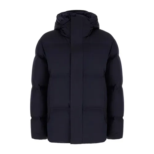 Jackets > Winter Jackets - - Zegna - Modalova