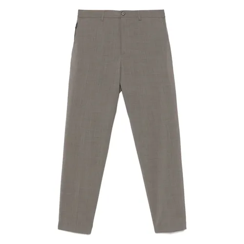 Trousers > Suit Trousers - - Theory - Modalova