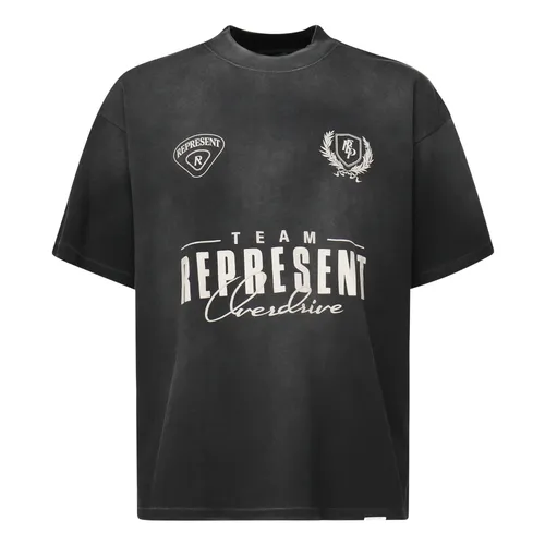 Tops > T-Shirts - - Represent - Modalova