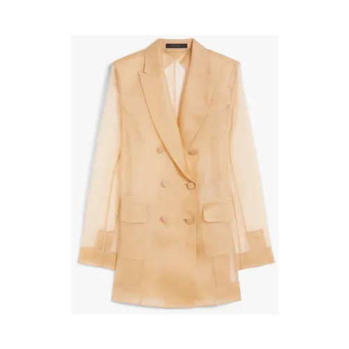 Jackets > Blazers - - Max Mara - Modalova