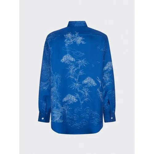 Shirts > Casual Shirts - - ACT N°1 - Modalova
