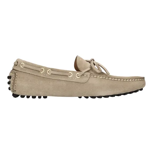 Shoes > Flats > Sailor Shoes - - Car Shoe - Modalova