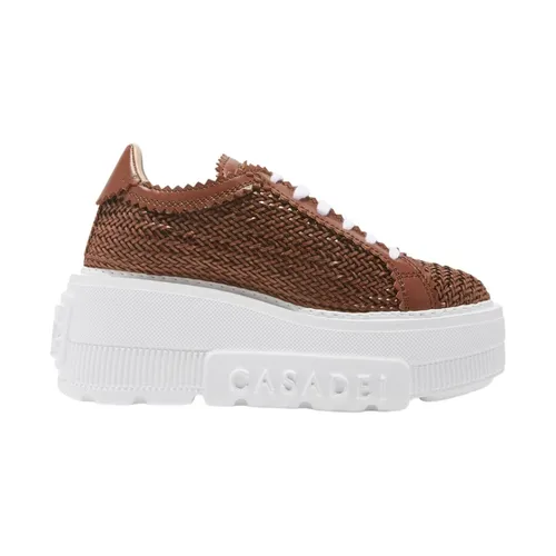 Shoes > Sneakers - - Casadei - Modalova