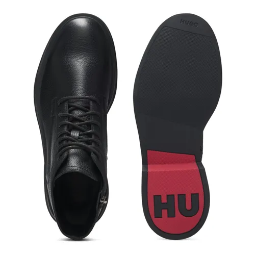 Shoes > Boots > Lace-up Boots - - Hugo - Modalova