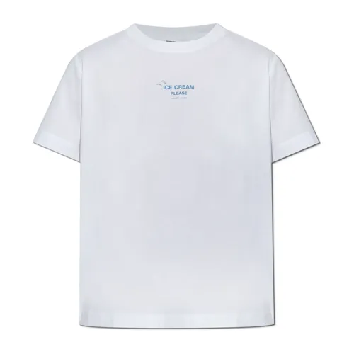 Tops > T-Shirts - - Samsøe Samsøe - Modalova