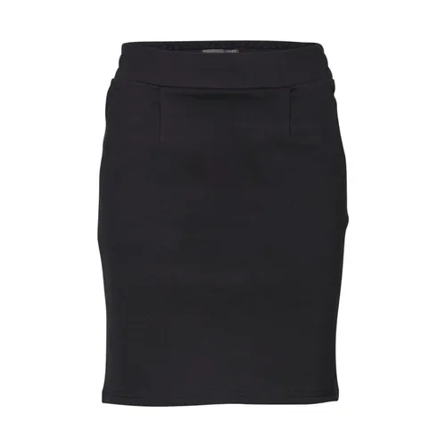 Skirts > Short Skirts - - Ichi - Modalova