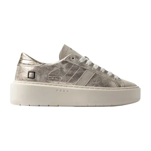Shoes > Sneakers - - D.a.t.e. - Modalova