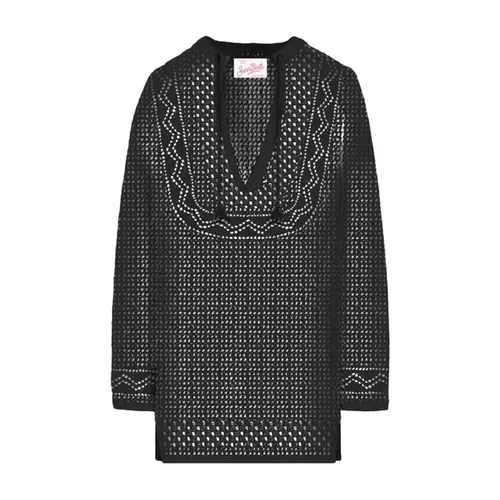 Dresses > Day Dresses > Short Dresses - - MC2 Saint Barth - Modalova