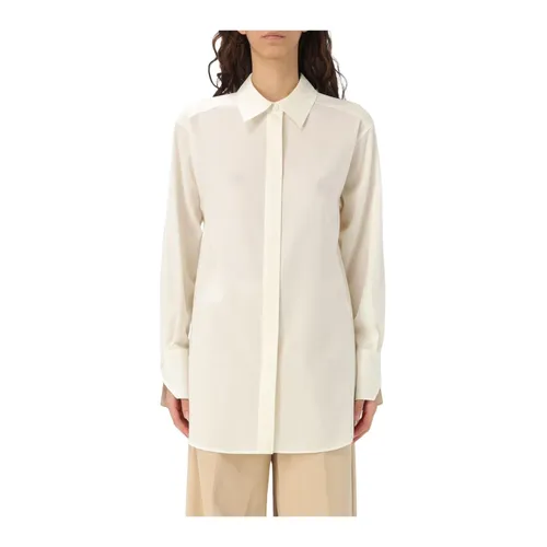 Blouses & Shirts > Shirts - - Hugo Boss - Modalova