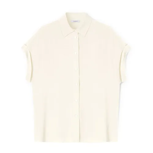 Blouses & Shirts > Shirts - - Motivi - Modalova