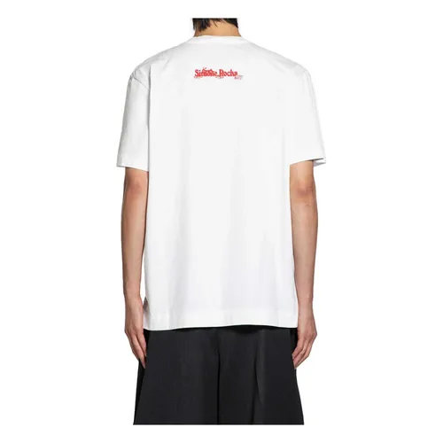 Tops > T-Shirts - - Simone Rocha - Modalova