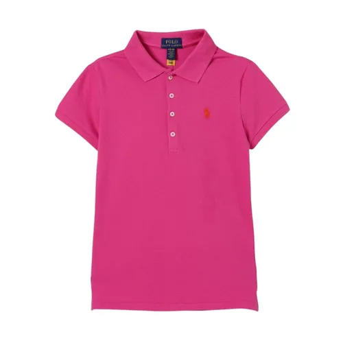 Tops > Polo Shirts - - Polo Ralph Lauren - Modalova