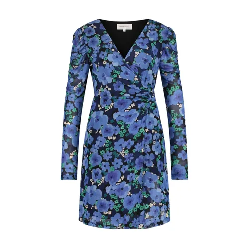 Dresses > Day Dresses > Short Dresses - - Fabienne Chapot - Modalova