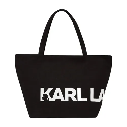 Bags > Tote Bags - - Karl Lagerfeld - Modalova