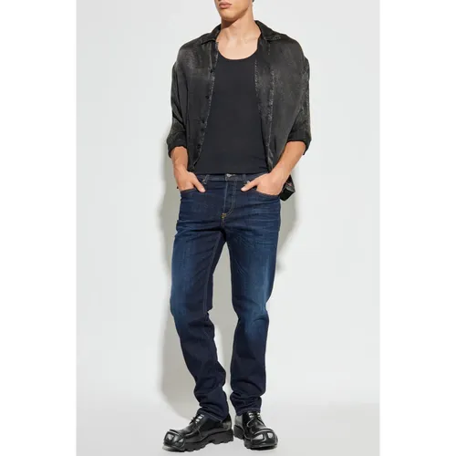 Jeans > Slim-fit Jeans - - Diesel - Modalova