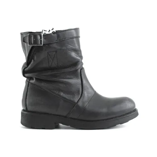 Shoes > Boots > Ankle Boots - - Bikkembergs - Modalova