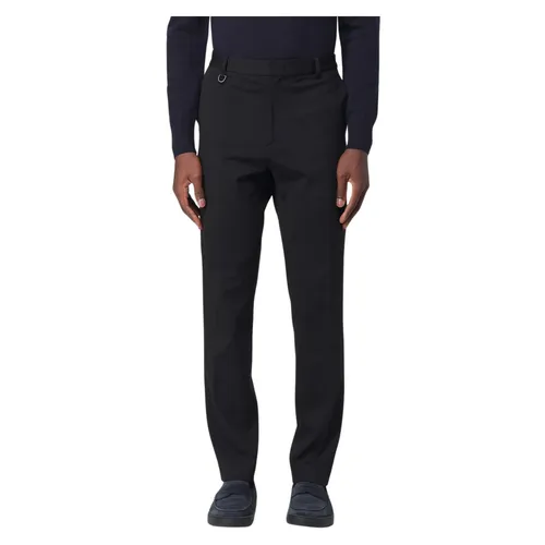 Trousers > Chinos - - Paolo Pecora - Modalova