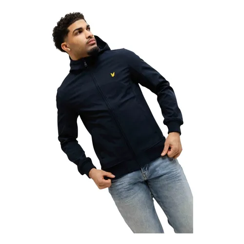 Sweatshirts & Hoodies > Zip-throughs - - Lyle & Scott - Modalova