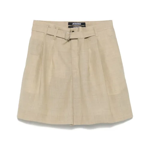 Shorts > Casual Shorts - - Jacquemus - Modalova