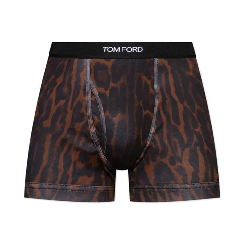 Underwear > Bottoms - - Tom Ford - Modalova