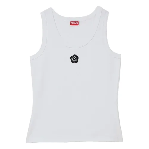 Tops > Sleeveless Tops - - Kenzo - Modalova
