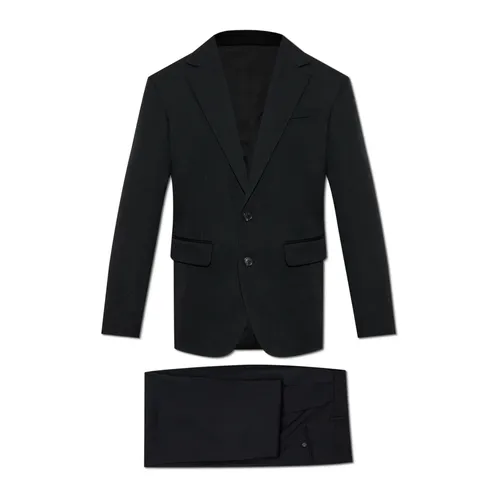 Suits > Suit Sets > Single Breasted Suits - - Dsquared2 - Modalova
