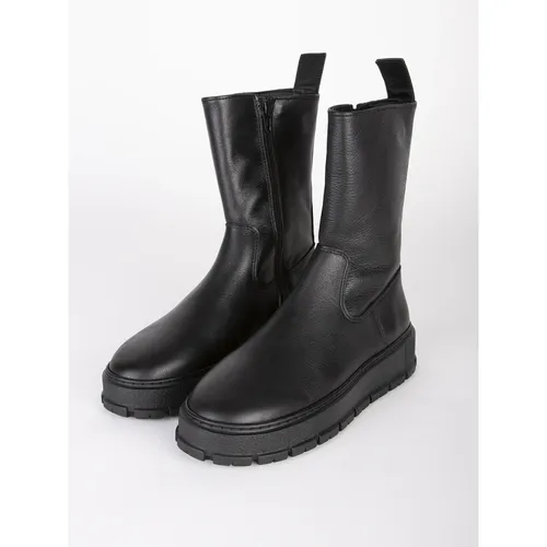 Shoes > Boots > High Boots - - Copenhagen Studios - Modalova