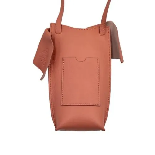 Pre-owned > Pre-owned Bags > Pre-owned Mini Bags - - Loewe Pre-owned - Modalova