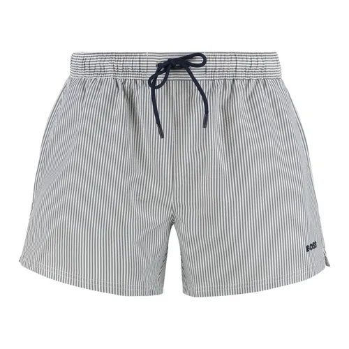 Swimwear > Beachwear - - Hugo - Modalova