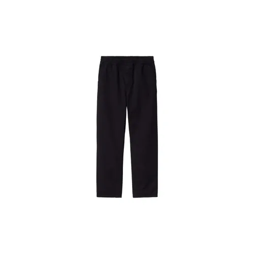 Trousers > Straight Trousers - - Carhartt Wip - Modalova