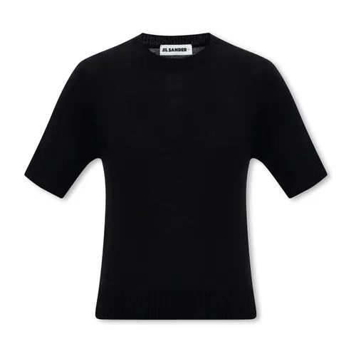 Tops > T-Shirts - - Jil Sander - Modalova