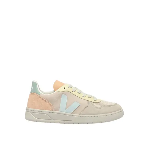 Veja - Shoes > Sneakers - Beige - Veja - Modalova