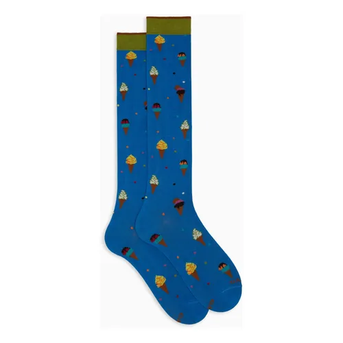 Underwear > Socks - - Gallo - Modalova