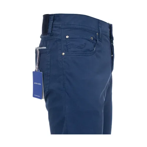 Jeans > Slim-fit Jeans - - Jacob Cohën - Modalova