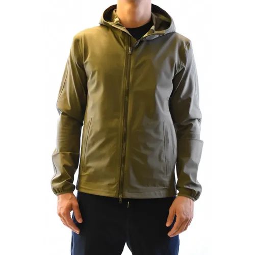 Jackets > Light Jackets - - Herno - Modalova
