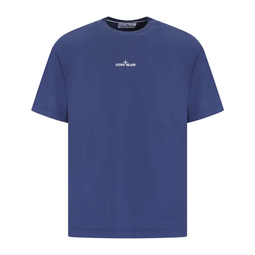 Tops > T-Shirts - - Stone Island - Modalova
