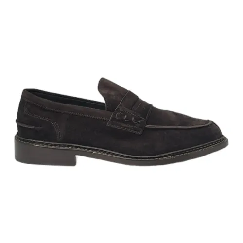 Shoes > Flats > Loafers - - Tricker's - Modalova