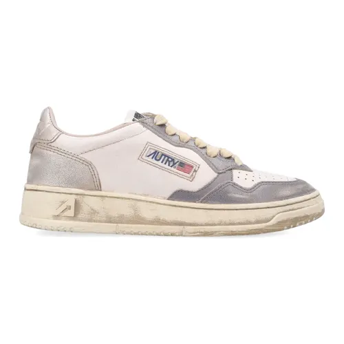 Shoes > Sneakers - - Autry - Modalova