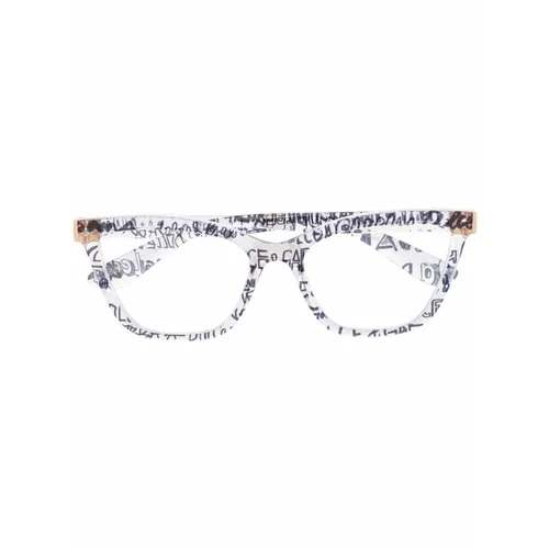 Accessories > Glasses - - Dolce & Gabbana - Modalova