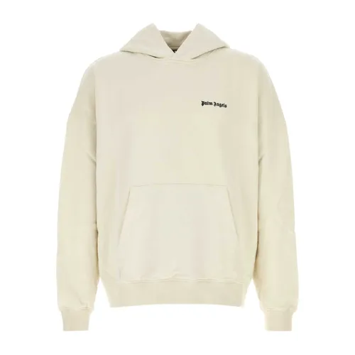 Sweatshirts & Hoodies > Hoodies - - Palm Angels - Modalova