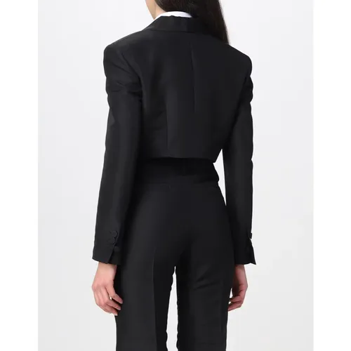 Jackets > Blazers - - Dsquared2 - Modalova