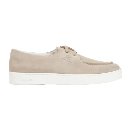 Shoes > Flats > Laced Shoes - - Church's - Modalova