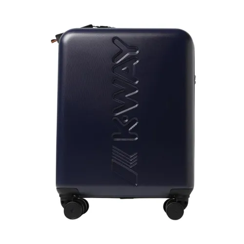 Suitcases > Cabin Bags - - K-Way - Modalova
